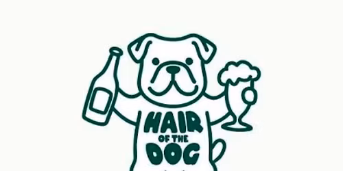 "Hair of the Dog" Party