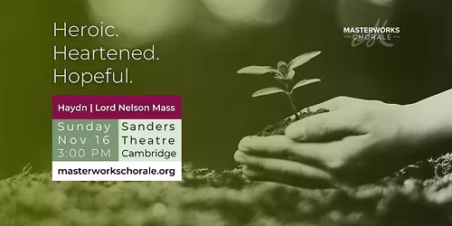 Haydn | Lord Nelson Mass