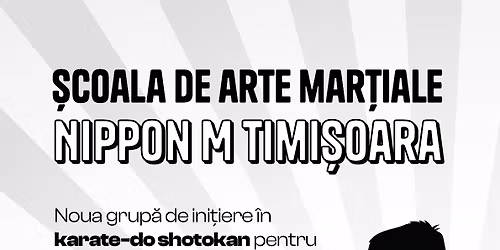 Grup\u0103 de ini\u021biere 2026