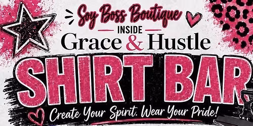 Shirt bar