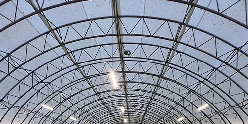   MČR teriérů a Jarní zkouškování  k MDŽ 