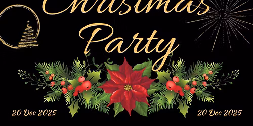 Assassins Christmas Party\ud83e\udd4a\ud83c\udf84