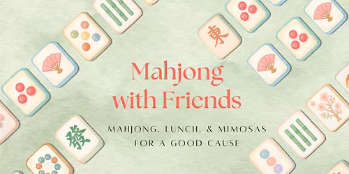 Mahjong with Friends
