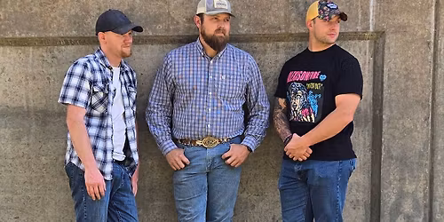 David Tyler Band - live music at Alf's Pub