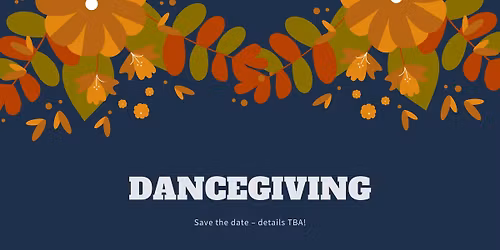 Dancegiving \/ Dancing Fools