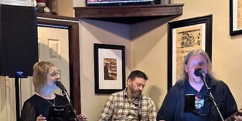 3Fold at The Tavern