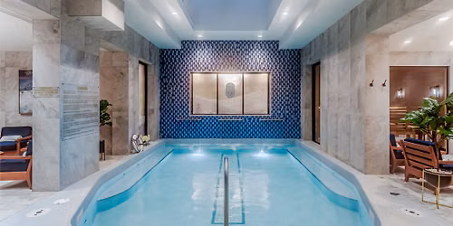 Wellness Wednesdays at 124 on Queen Hotel and Spa