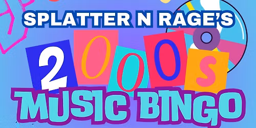 Music Bingo Returns (2000s)