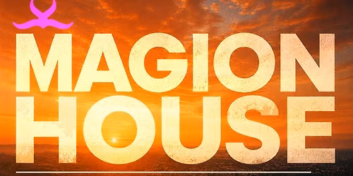 MAGION HOUSE - ENDR:U (POLAND\/Katowice)