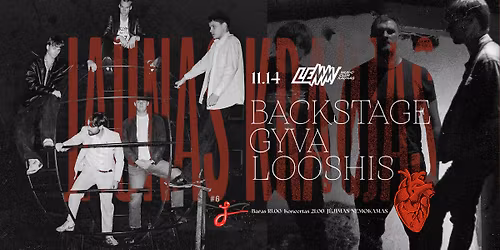 Jaunas Kraujas 2025 #6