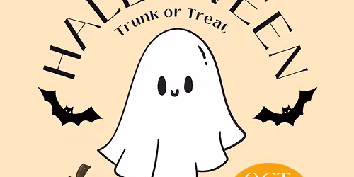 Prairie Hills Nursery Trunk-or-Treat