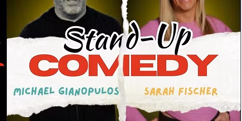 Comedy and Dinner