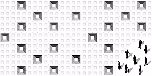 Living Patterns - visit in english