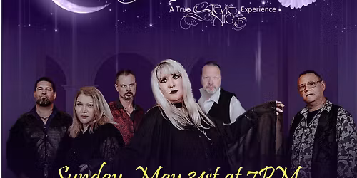 5.31.26 Gypsy RETURNS to Tim McLoone's Supper Club