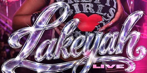 LAKEYAH LIVE AT ROOFTOP IN LAFFY