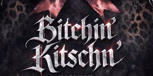 Bitchin' Kitschn' \ud83c\udf80\ud83d\udc06