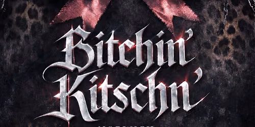 Bitchin' Kitschn' \ud83c\udf80\ud83d\udc06