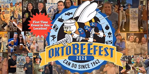 2026 OktoBEEfest - State College, PA