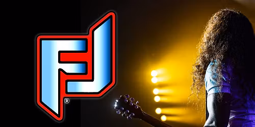 FJ - THE MUSIC OF FOREIGNER JOURNEY