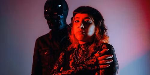 Dark Chisme at The Funhouse Seattle