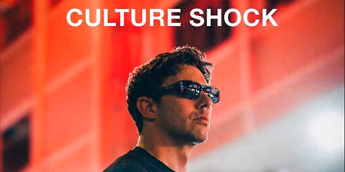 Culture Shock