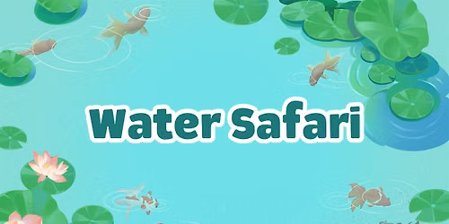 Water Safari at Pittock Conservation Area