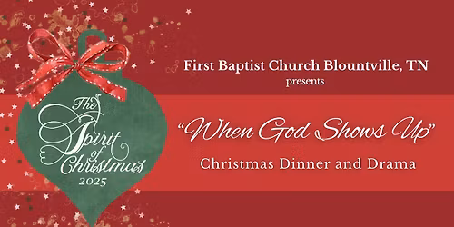 The Spirit of Christmas