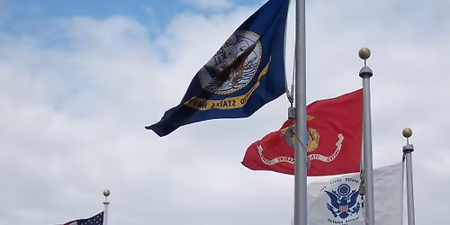 Memorial Day Remembrance Ceremony