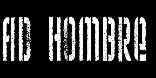 BAD HOMBRE - Live at The New Inn