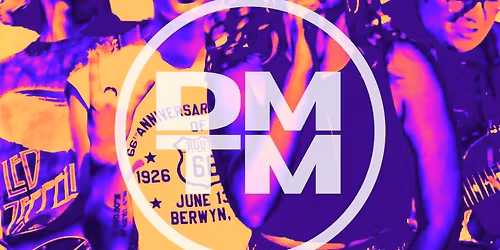 Don't Matter To Me Show at Uptown Plainfield - Live Music