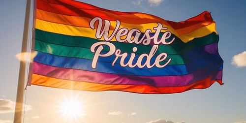 Weaste pride 2027