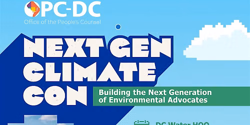 Next Gen Climate Convention