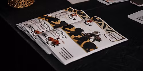 FLYY-19 Nostalgia Annual FLYY Anniversary Celebration & Fundraiser!