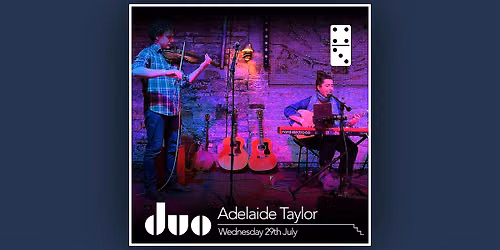 Adelaide Taylor