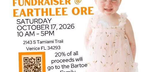 Lilly's Road to Recovery Fundraiser