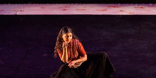 barkha patel:  icch\u0101 \/ desire