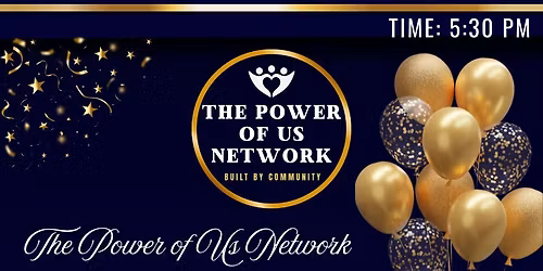 The Power of Us presents: Voices of the Community