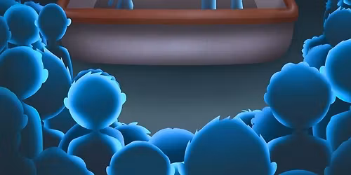 Match d'improvisation th\u00e9\u00e2trale