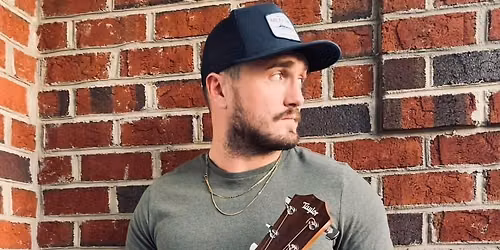Dawson Wright Live at Aviator TAPHOUSE WEDNESDAY NIGHT!