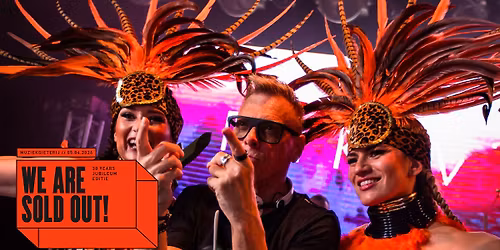 Atmoz Classics Maastricht - 30 years of Atmoz (SOLD OUT)