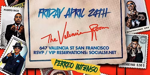 Urbano Tribute to PR 4.24