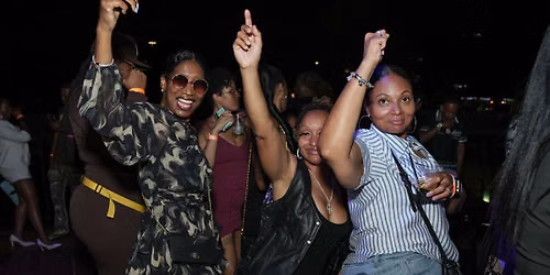 House Party Fridays at Stone Water