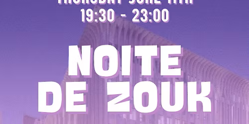 Noite de Zouk