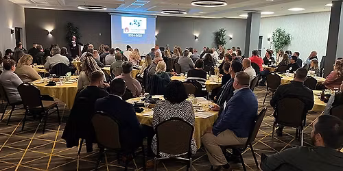 Transformational Leadership Graduation 2026