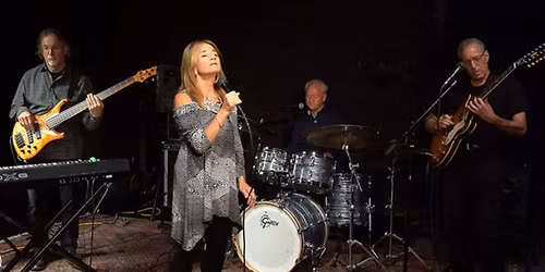 Live Music at Witherspoon: McMillan & Co