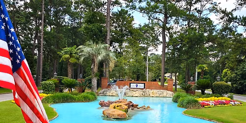 Lake Forest Yard Sale