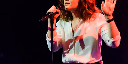 Jessie Ware