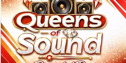 2nd Annual Queens of Sound Presented by Maniac