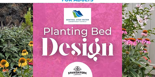 Planting Bed Design