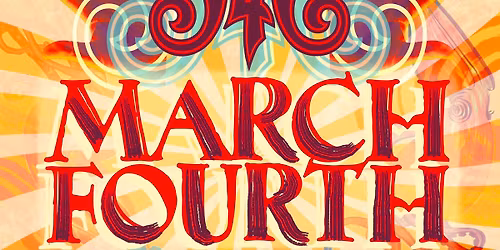 MarchFourth at Wild Buffalo House Of Music